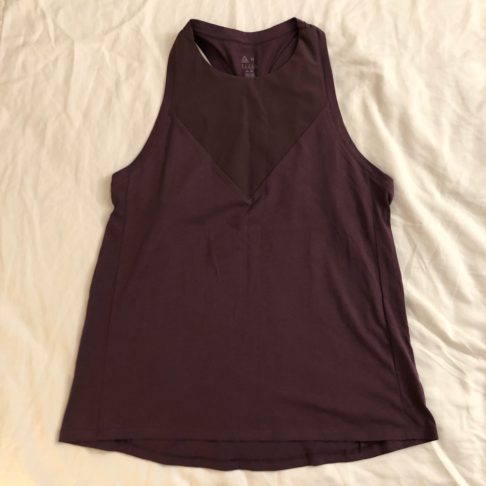 Reebok Tank Top (NWOT)
